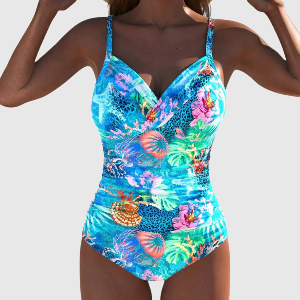 Meloryanne | Elegant Swimsuit