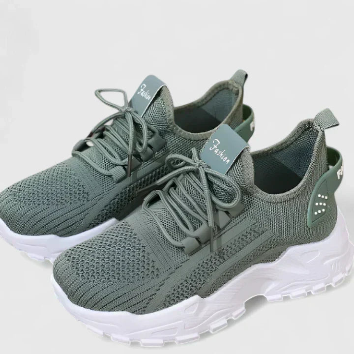 Maica | Orthopaedic Sneakers