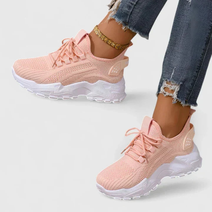 Maica | Orthopaedic Sneakers
