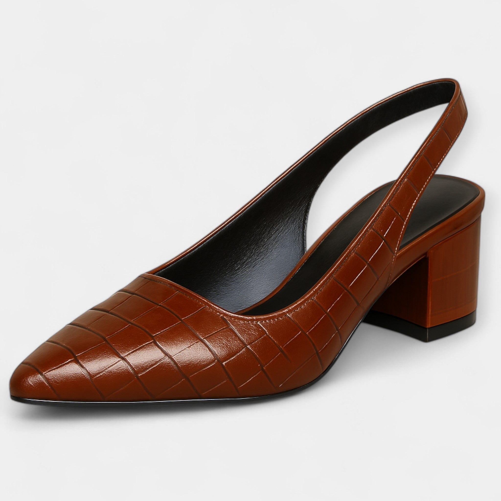 Shoes with Luxurious Details