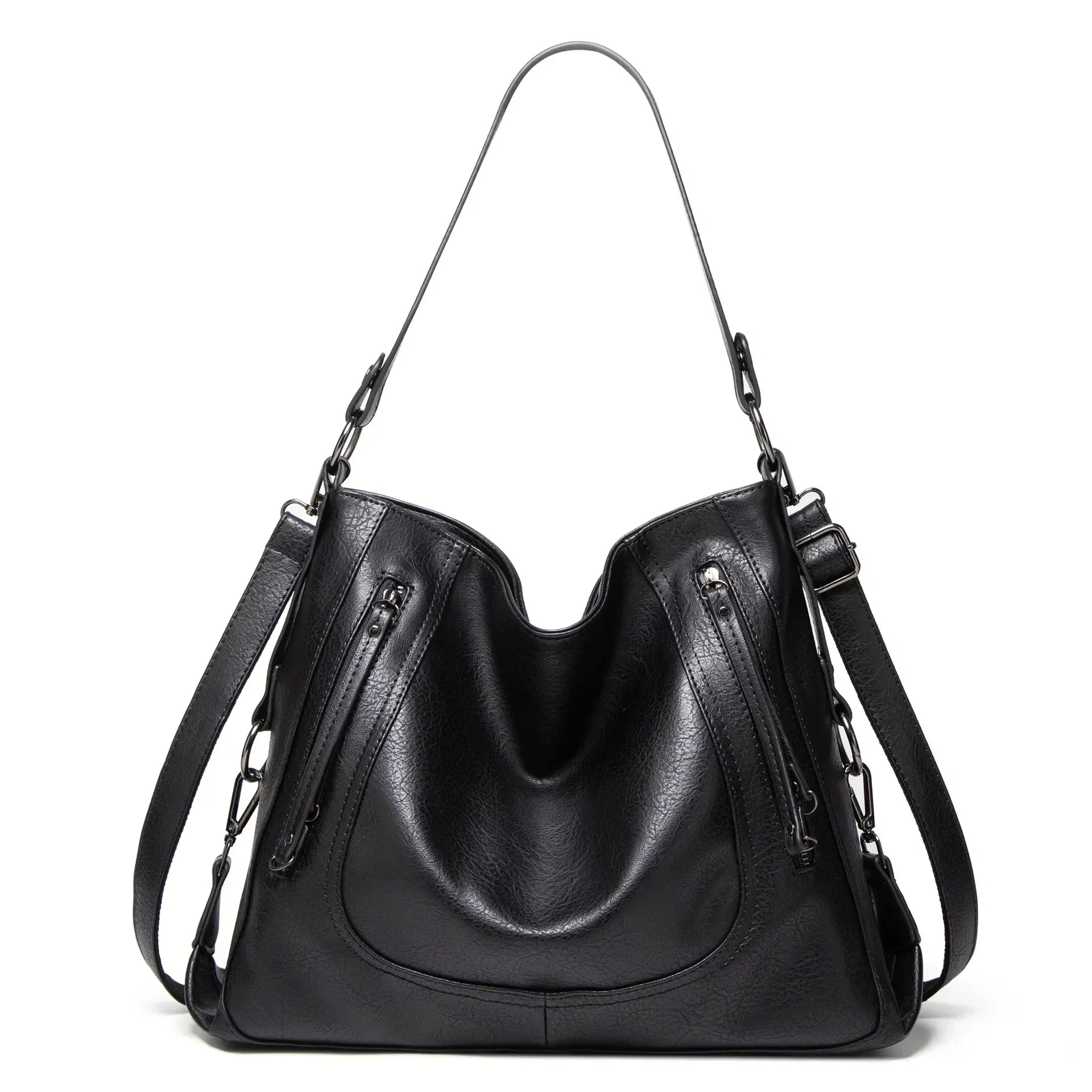 Rebecca™ | Elegant Shoulder Bag
