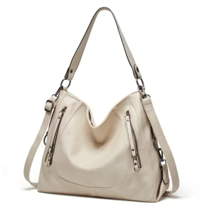 Rebecca™ | Elegant Shoulder Bag