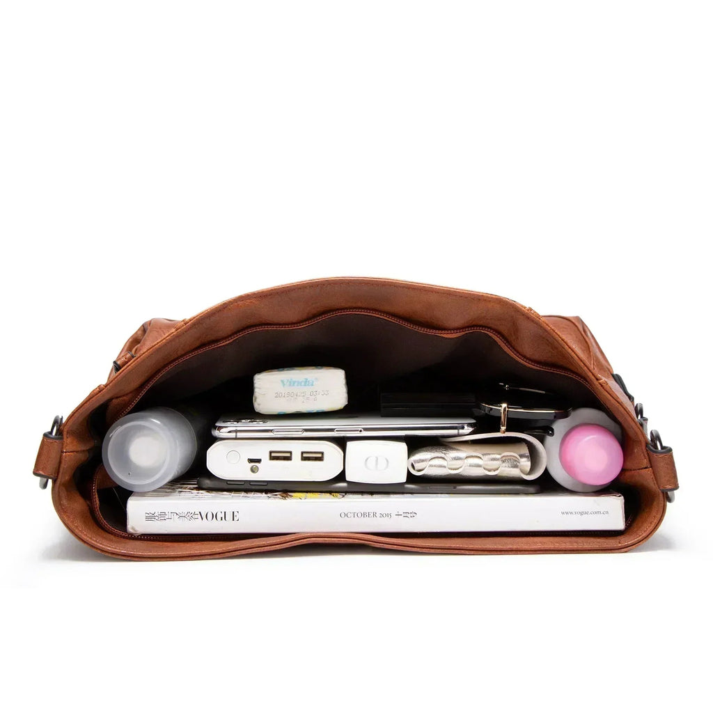 Rebecca™ | Elegant Shoulder Bag