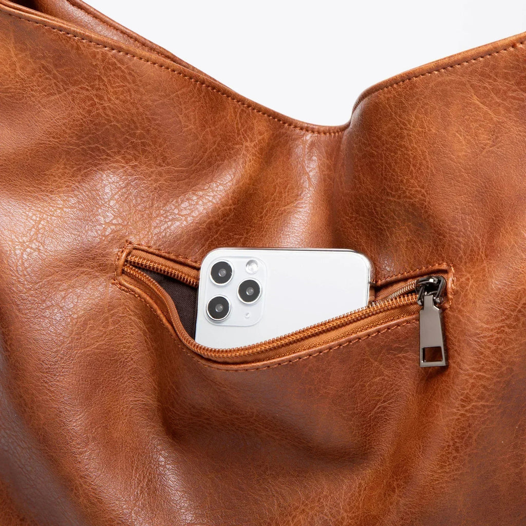 Rebecca™ | Elegant Shoulder Bag