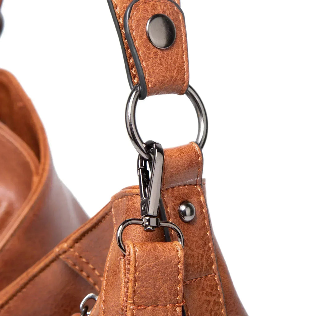 Rebecca™ | Elegant Shoulder Bag