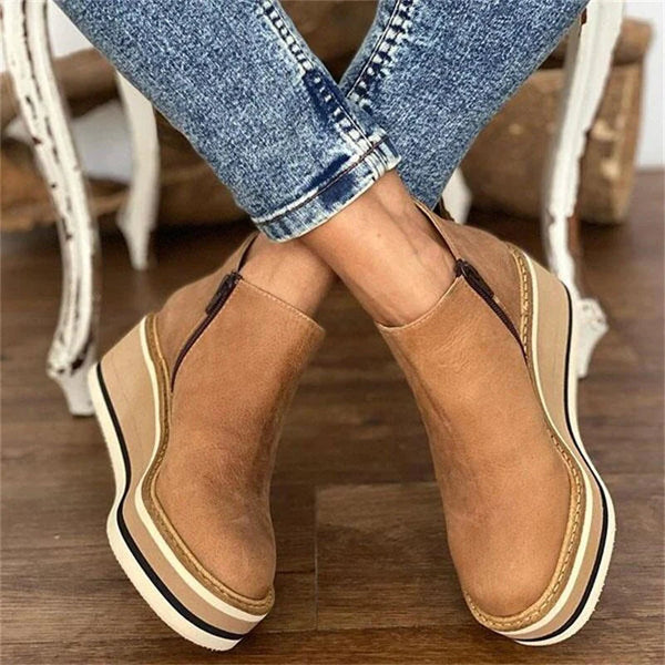 Cara | Elegant Boots