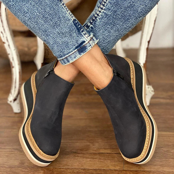 Cara | Elegant Boots