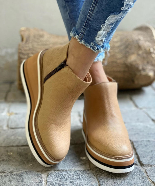Cara | Elegant Boots