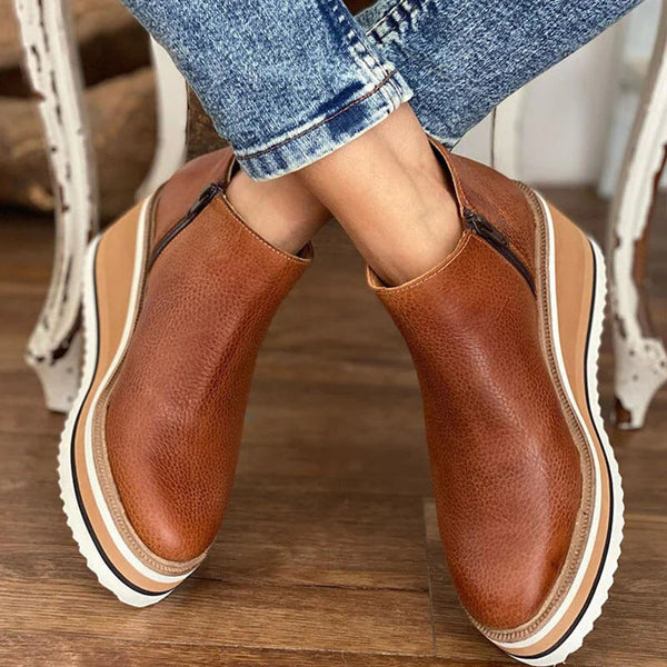 Cara | Elegant Boots