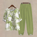 STYLISH SUMMER OUTFIT FOR WOMEN
