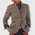 Joanna | Classic Wool Jacket Limited Edition