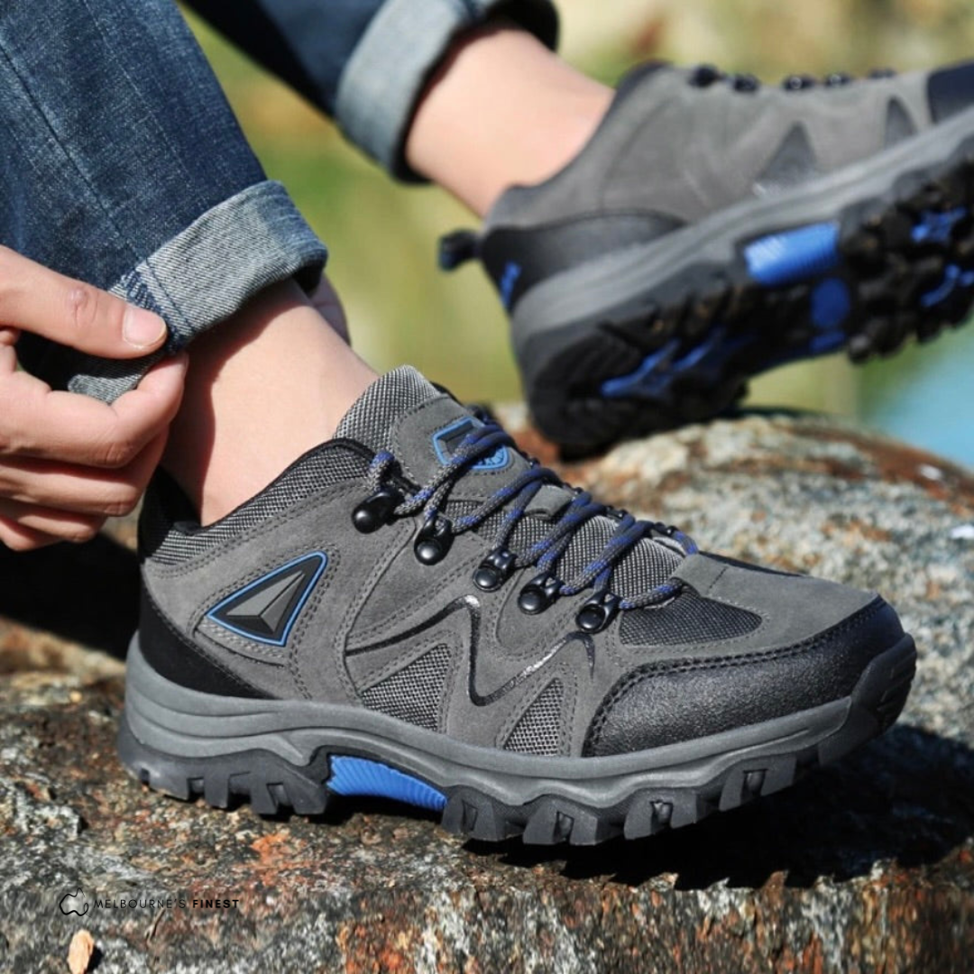 Burke™ Orthopaedic Men's Shoes