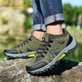 Burke™ Orthopaedic Men's Shoes