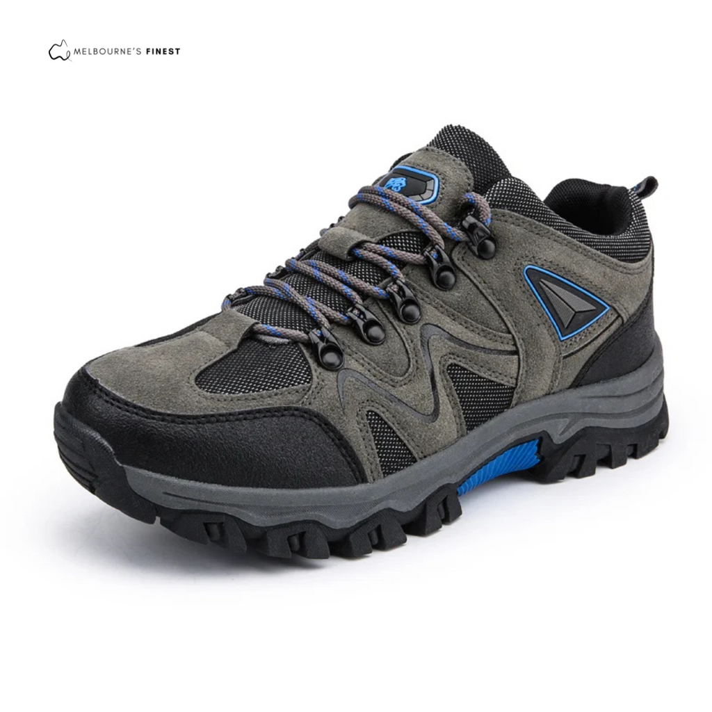 Burke™ Orthopaedic Men's Shoes