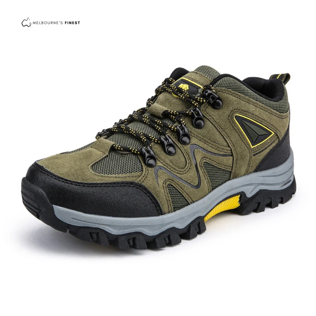 Burke™ Orthopaedic Men's Shoes