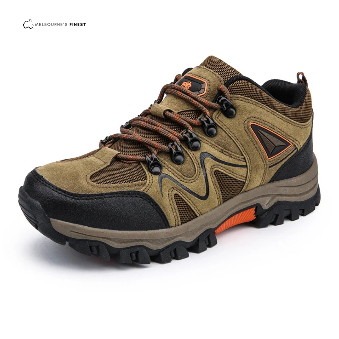 Burke™ Orthopaedic Men's Shoes