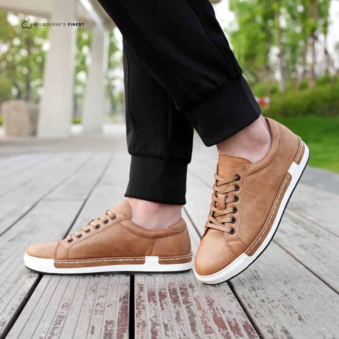 Hank™ Comfort Oxford Shoes