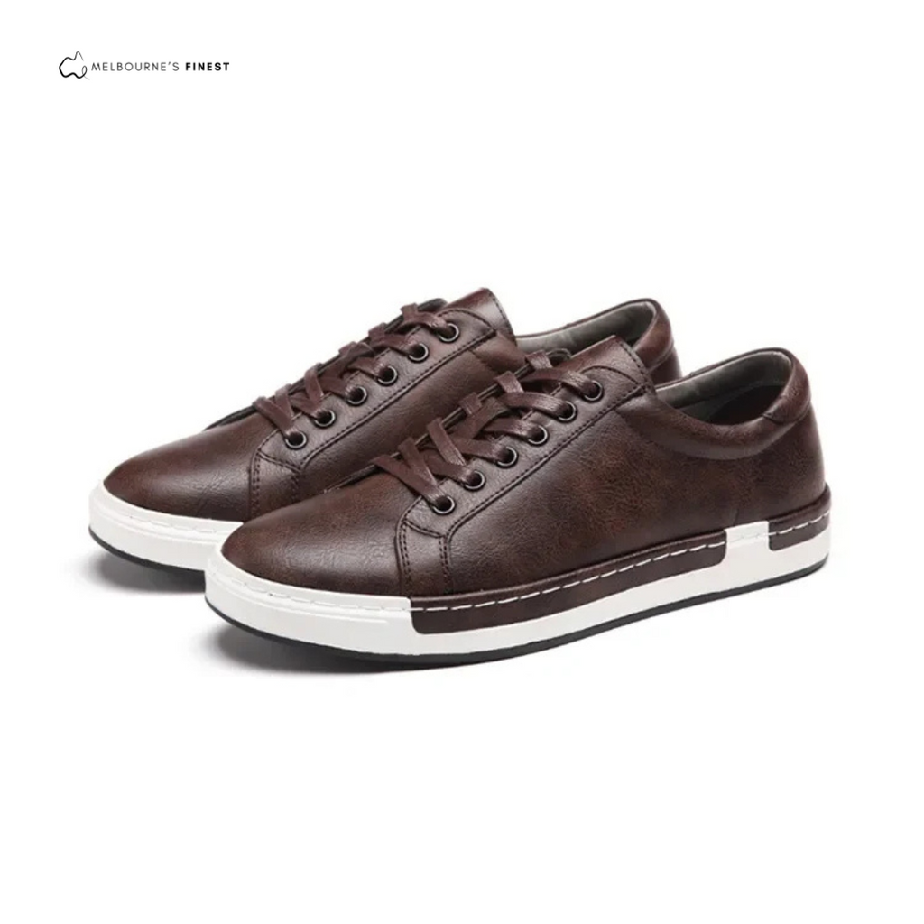 Hank™ Comfort Oxford Shoes