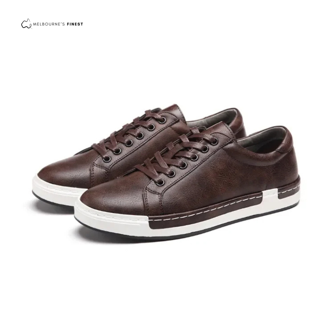 Hank™ Comfort Oxford Shoes