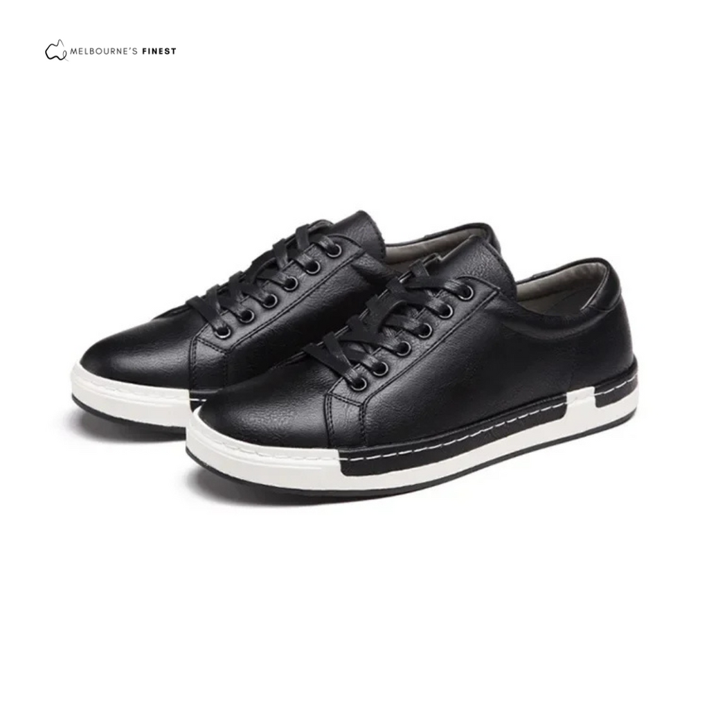 Hank™ Comfort Oxford Shoes