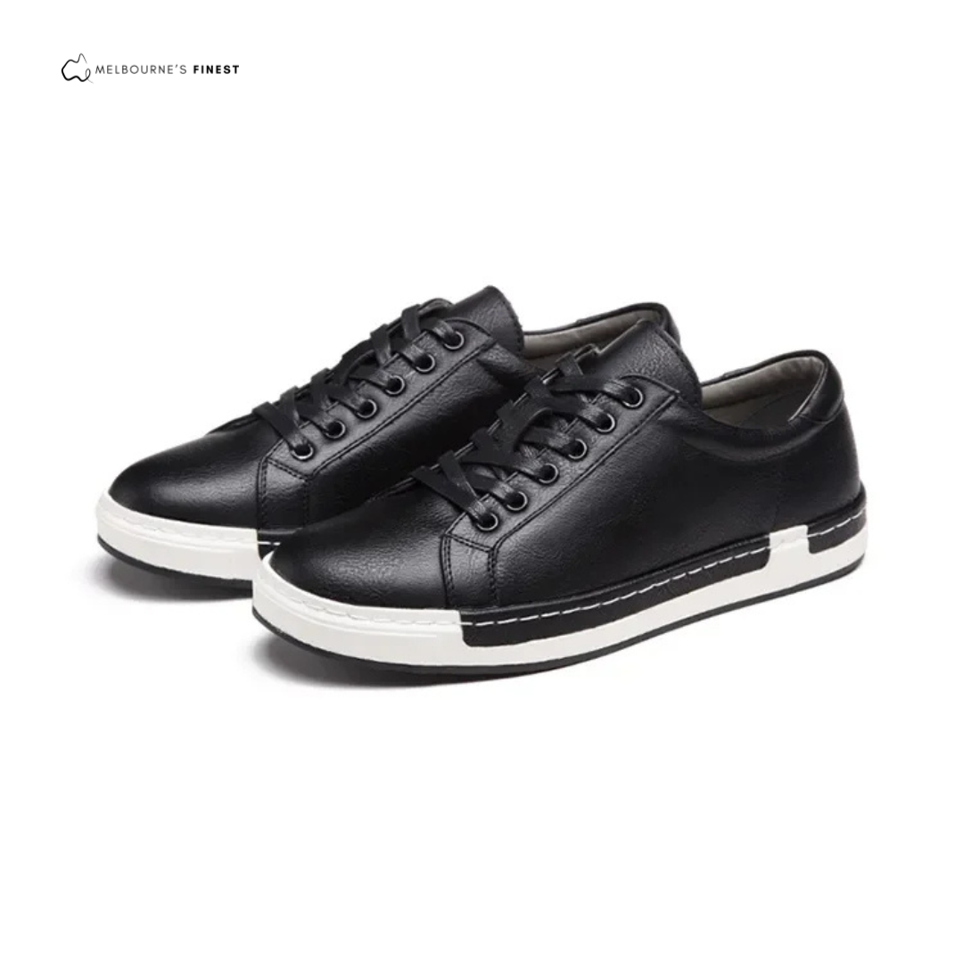 Hank™ Comfort Oxford Shoes