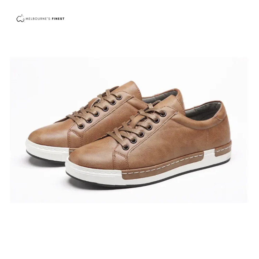 Hank™ Comfort Oxford Shoes