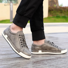 Grey