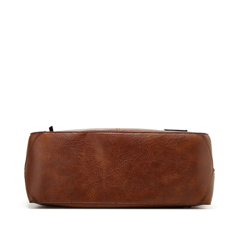 Elizabeth™ | Vintage Leather Bag