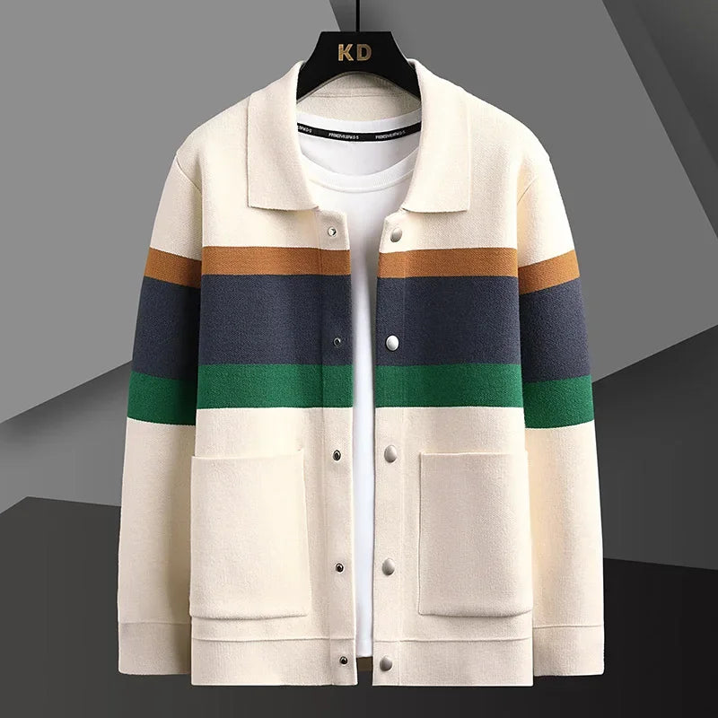 Couture Knitwear Sweater