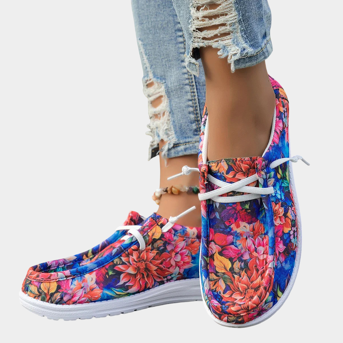 Juliette │ Lightweight and Ultra Comfortable Shoes