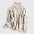Hayden - Elegant Sweater
