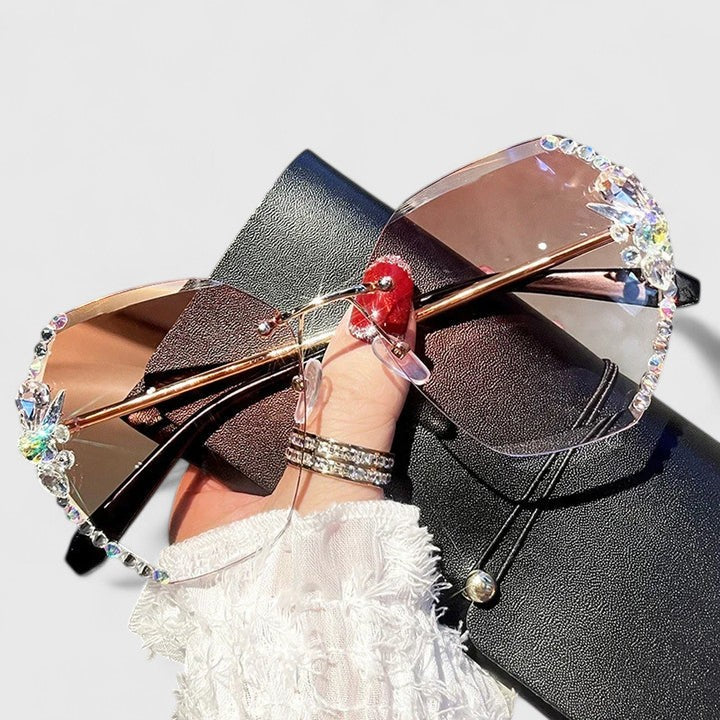 Brystahl | Elegant Sunglasses