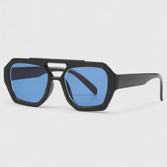 Black Blue