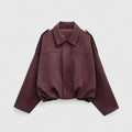 Chrystiah | Comfortable Jacket