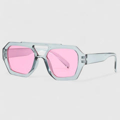 Grey Pink