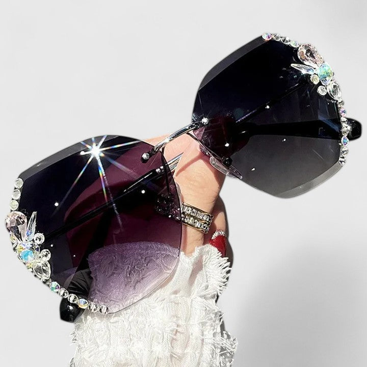 Brystahl | Elegant Sunglasses