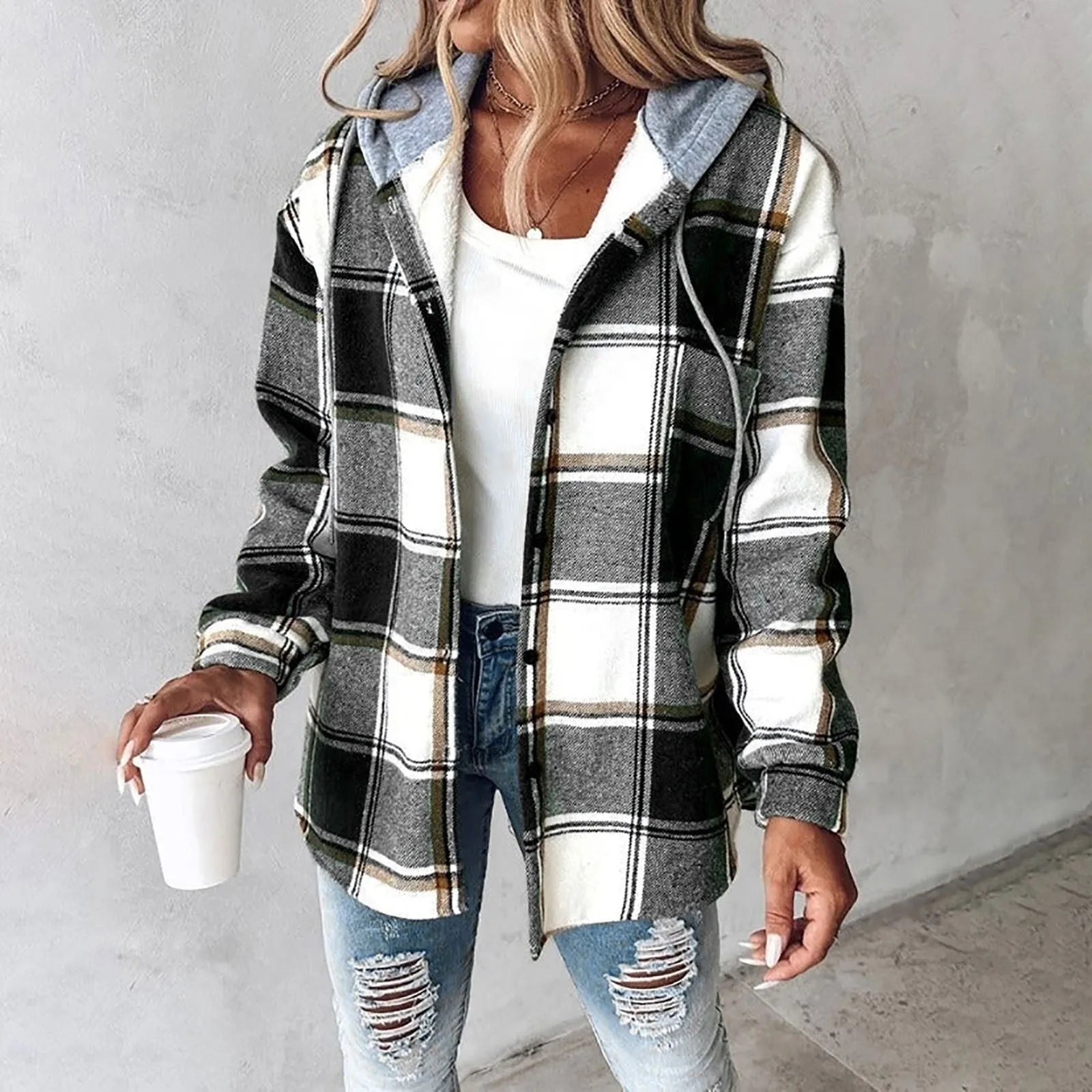 MARTINA™ | AUTUMN JACKET