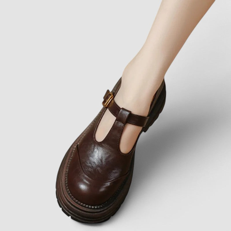 Lana | Orthopaedic Mary Jane Shoes