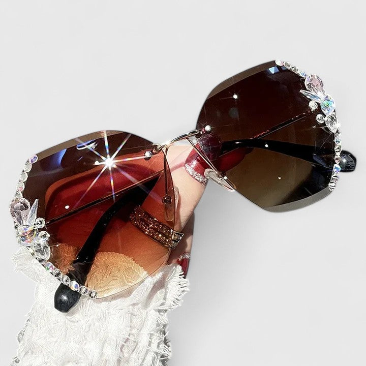 Brystahl | Elegant Sunglasses