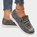 Léa │ Lightweight and Ultra Comfortable Shoes