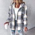 MARTINA™ | AUTUMN JACKET