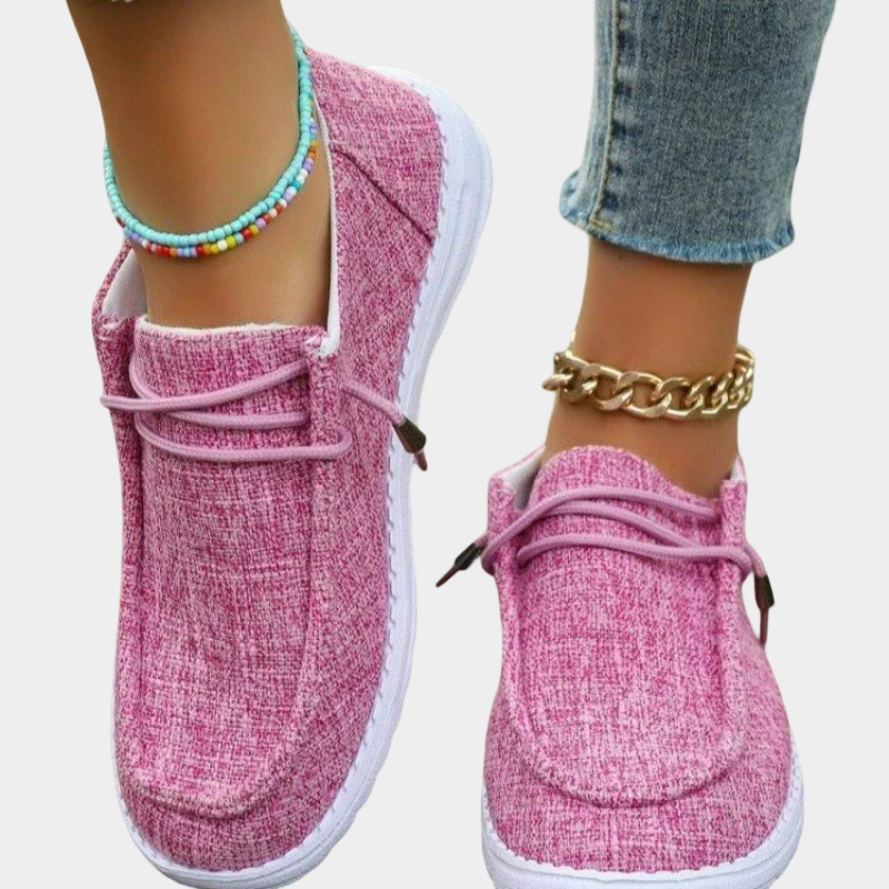 Inès │ Lightweight and Ultra Comfortable Shoes