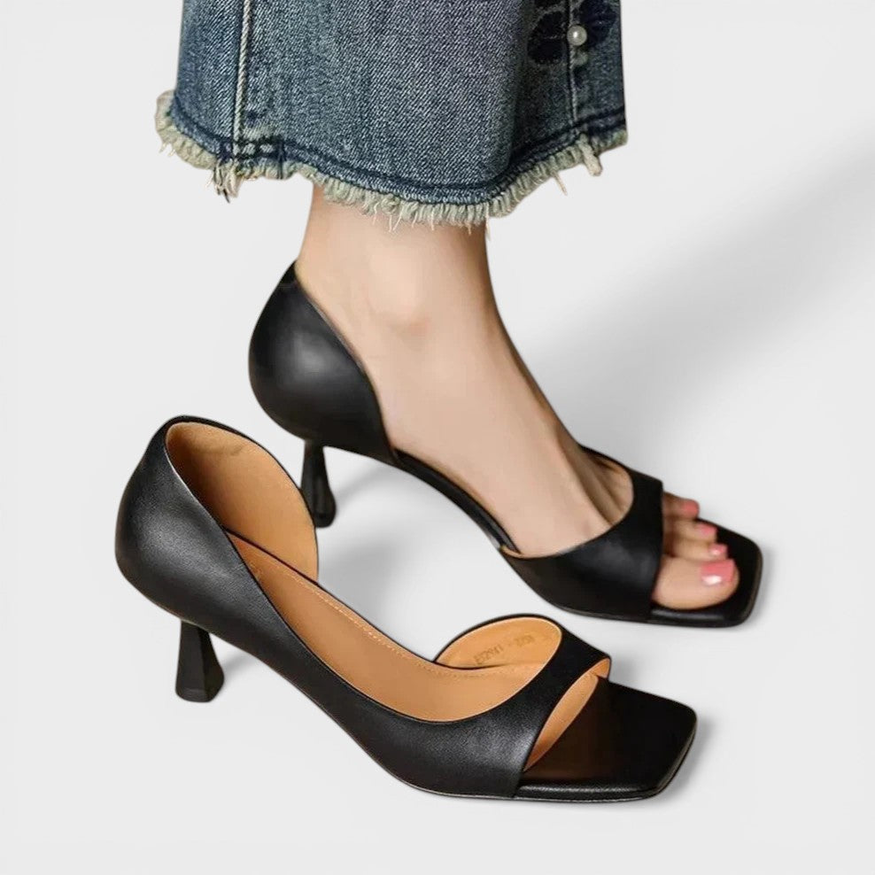 Abella™ | Comfortable Heels