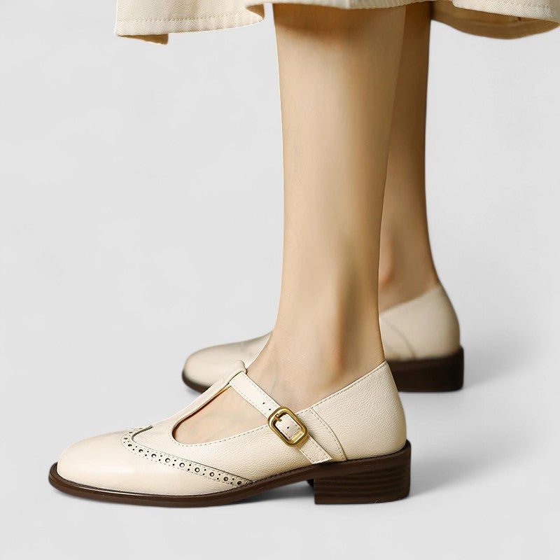 Ana | Orthopaedic Mary Jane Shoes