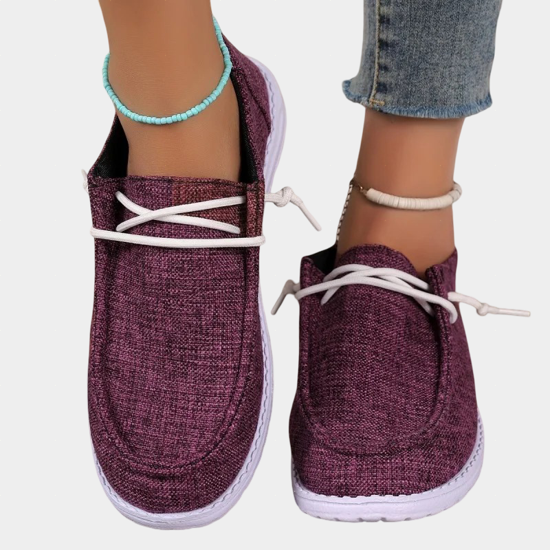 Ivana │ Lightweight and Ultra Comfortable Shoes