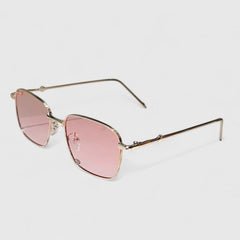 Gradient Pink Gold