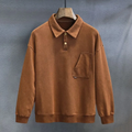 Remy-Doîr Washstone | Polo Sweater