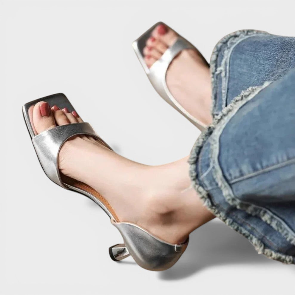 Abella™ | Comfortable Heels