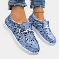 Helga │ Lightweight and Ultra-Comfortable Shoes