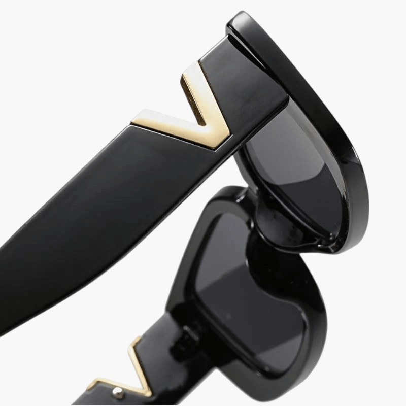 Taytum | Statement Sunglasses